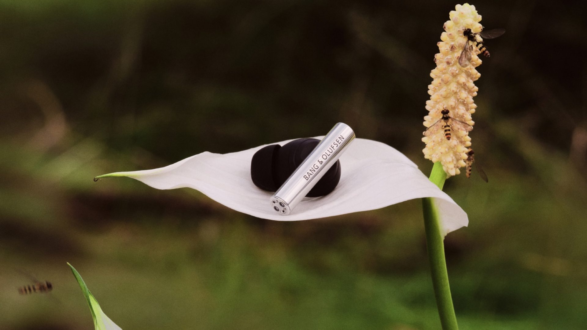 Bang & Olufsen делает ставку на качество, выпуская дорогие TWS-наушники