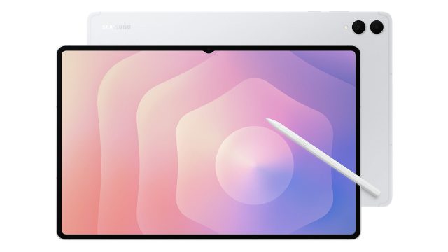 Выбираете Galaxy Tab S11? Вам нужно знать о цветах и защите от воды!