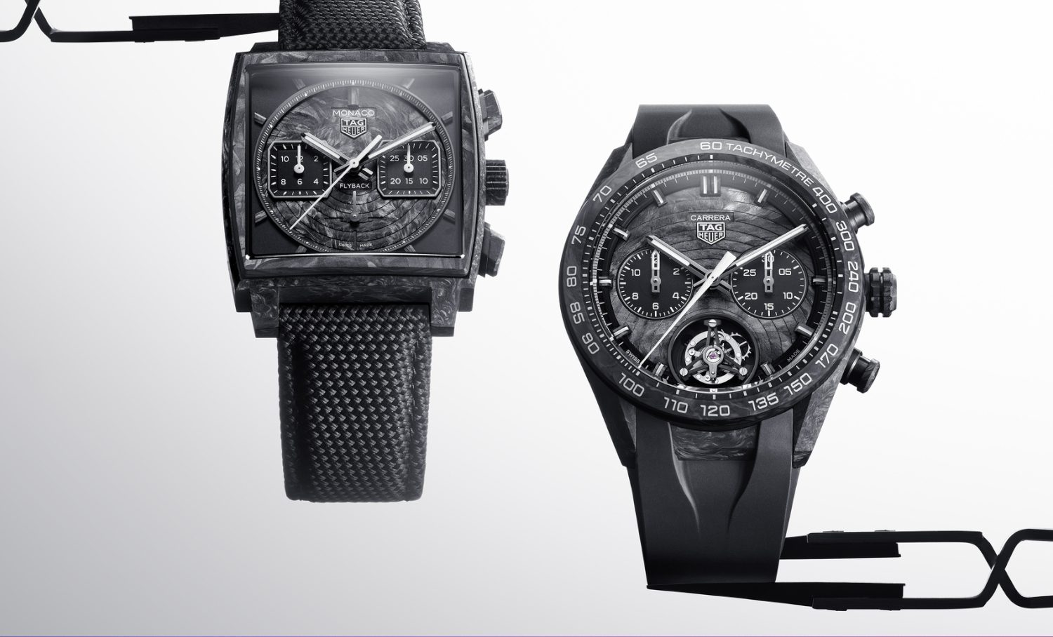 459758TAG Heuer «переизобрела» механические часы?