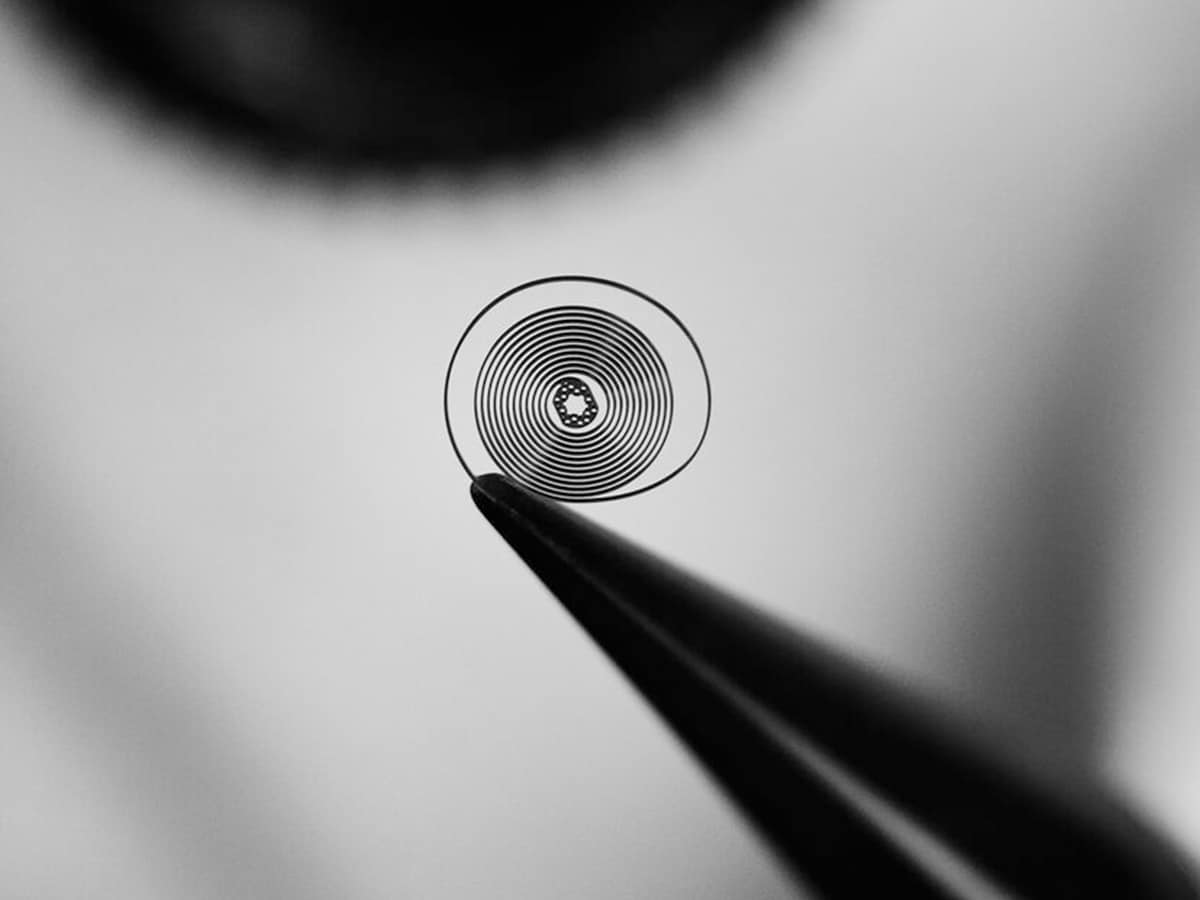 TAG Heuer «переизобрела» механику и устремилась в космос картинка TAG Heuer «переизобрела» механику и устремилась в космос