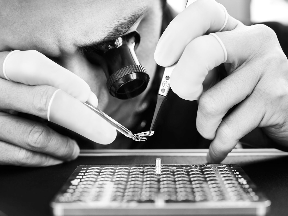 TAG Heuer «переизобрела» механику и устремилась в космос картинка TAG Heuer «переизобрела» механику и устремилась в космос