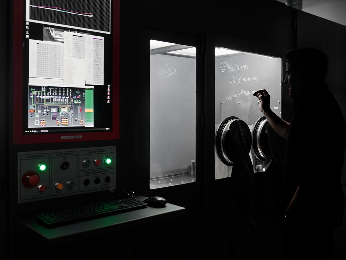 TAG Heuer «переизобрела» механику и устремилась в космос картинка TAG Heuer «переизобрела» механику и устремилась в космос