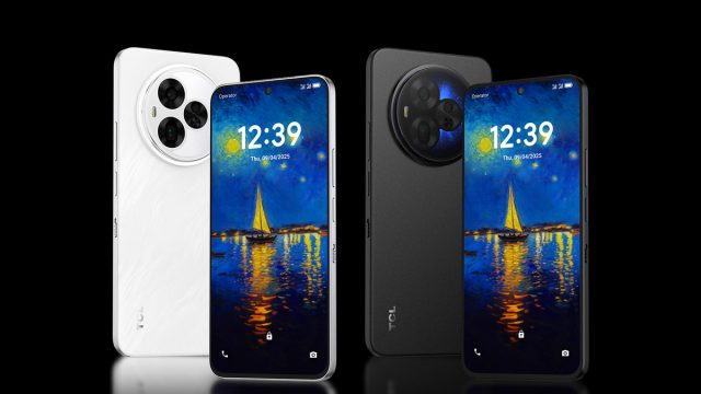 TCL NXTPAPER 60 Ultra: ваш телефон наконец-то перестанет утомлять глаза.