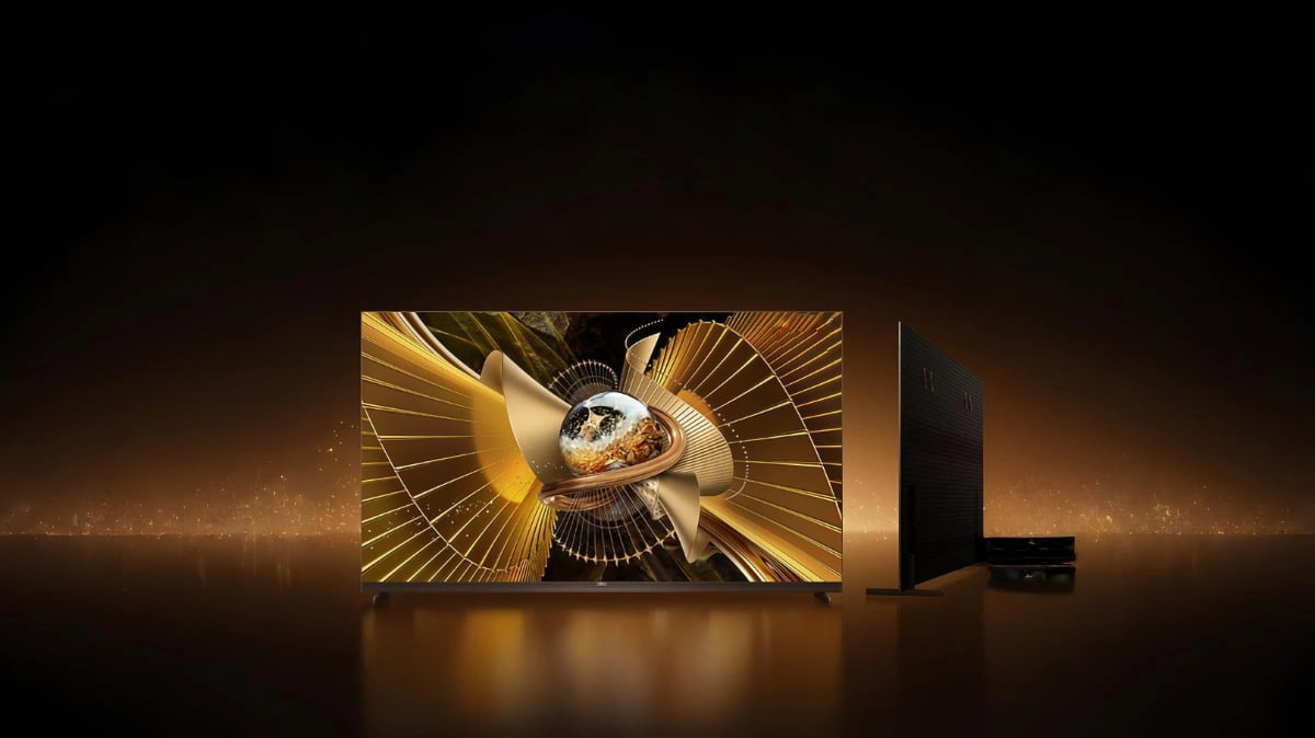 TCL анонсировала телевизор ярче солнца и доступный RGB mini-LED, который изменит всё
