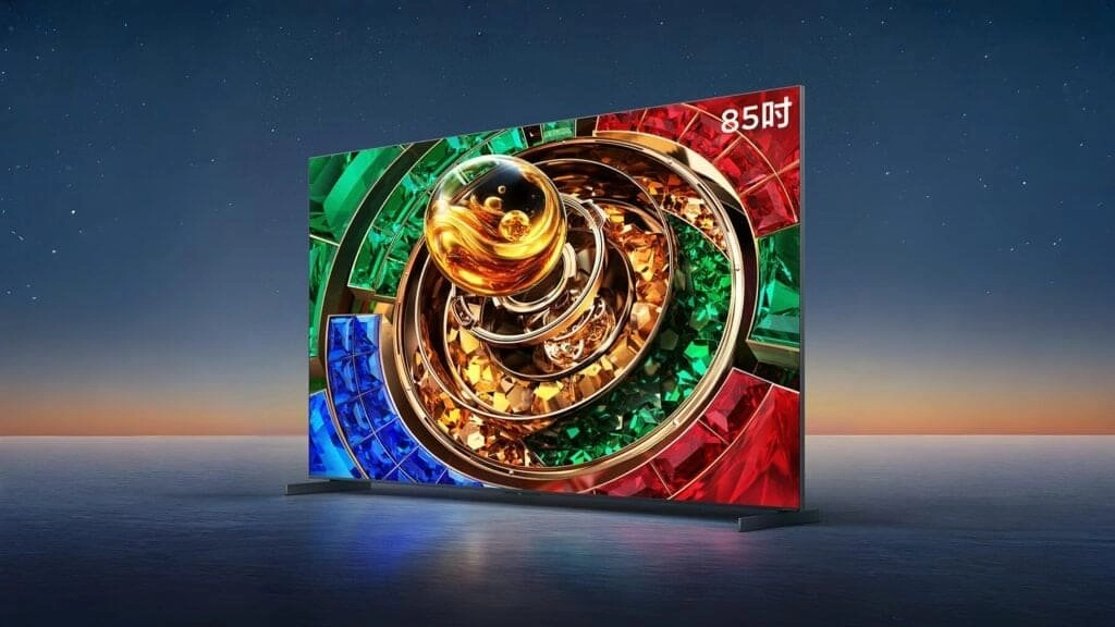 476741TCL анонсировала телевизор ярче солнца и доступный RGB mini-LED, который изменит всё
