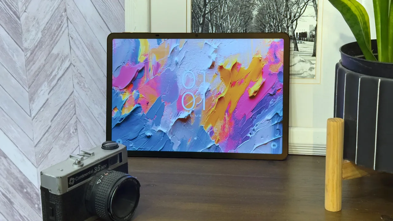 TCL Nxtpaper 11 Plus