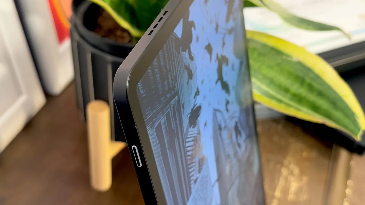 TCL Nxtpaper 11 Plus