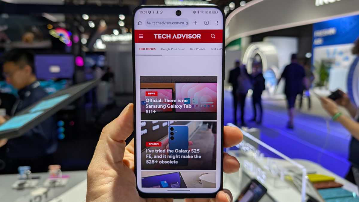 TCL Nxtpaper 60 Ultra это не смартфон и не книга, а нечто совершенно иное