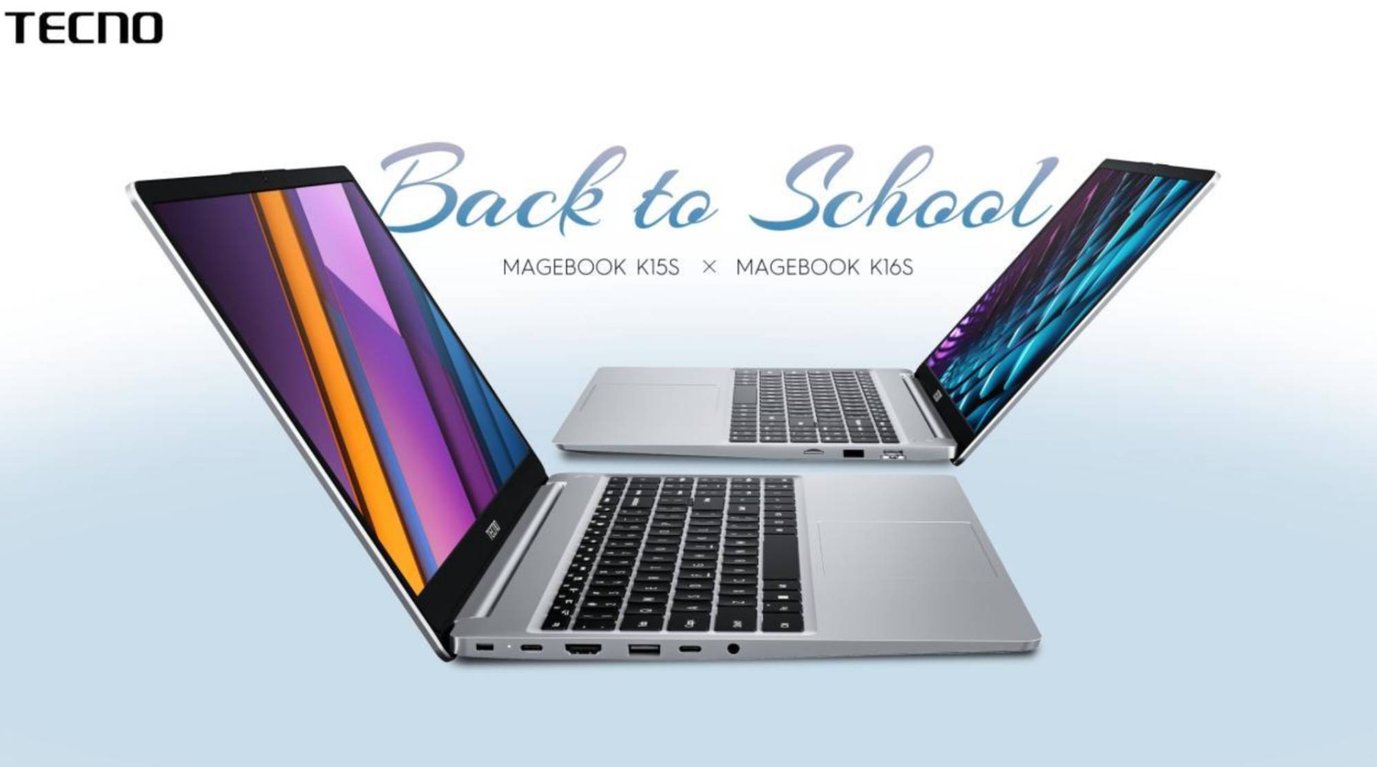 Tecno расширяет империю от «незаменимого» ИИ-планшета до ноутбуков в Европе