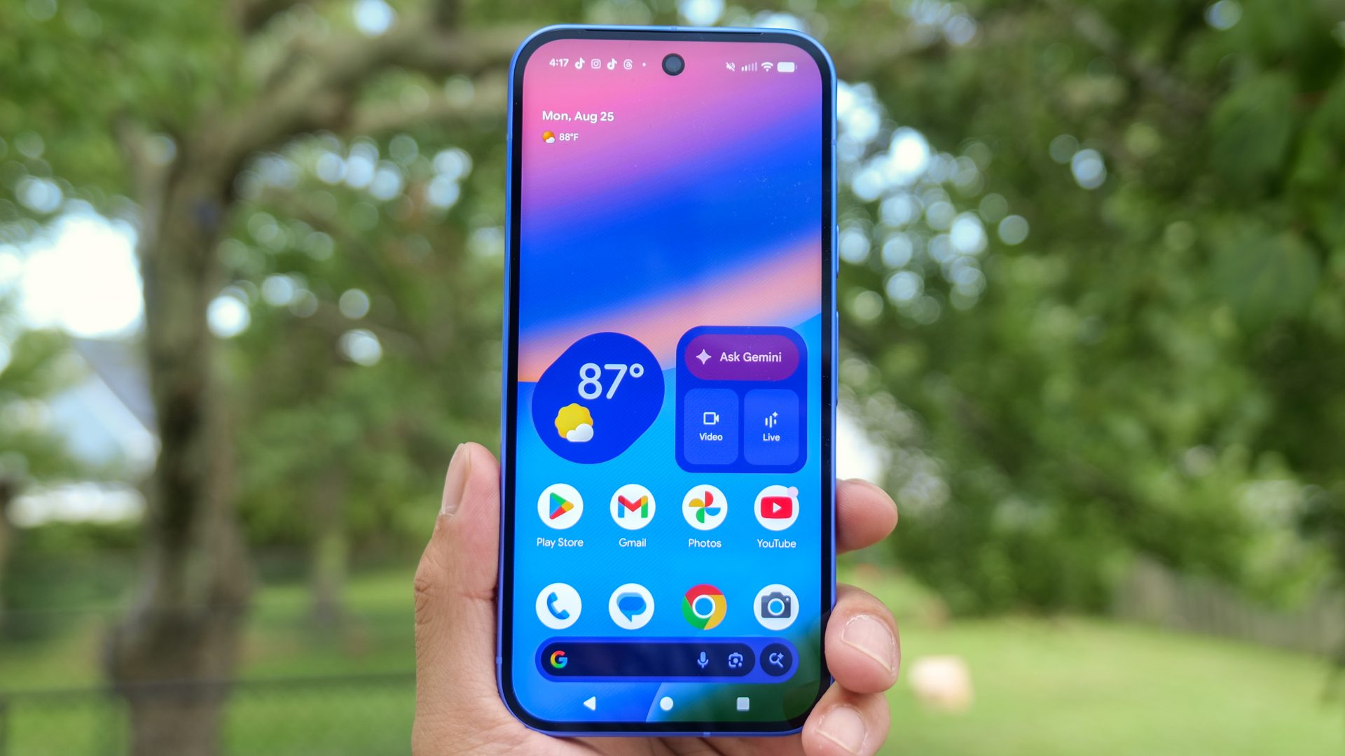 Тёмная сторона Pixel 10: Все проблемы нового флагмана Google картинка Тёмная сторона Pixel 10: Все проблемы нового флагмана Google.