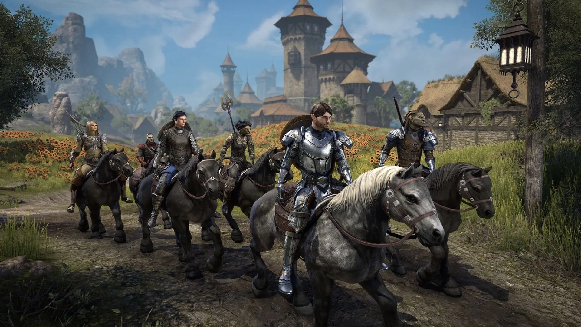 The Elder Scrolls 6: почему молчание Bethesda — это хороший знак