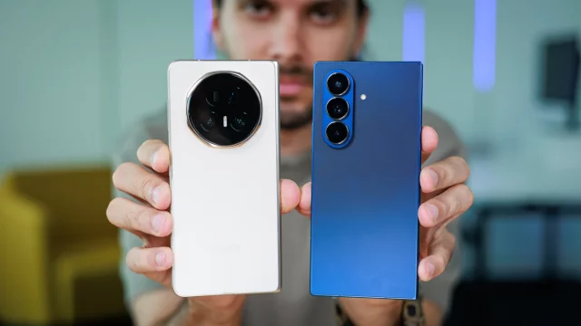 Samsung сдалась? Z Fold 7 пожертвовал своей главной фишкой ради тонкости