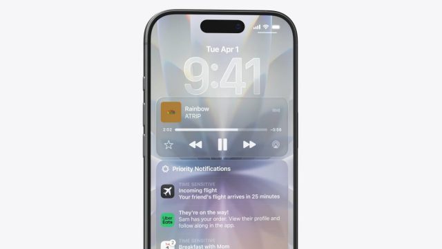 Апгрейд экрана iPhone 17 не впечатлит: Samsung Galaxy сохраняет лидерство