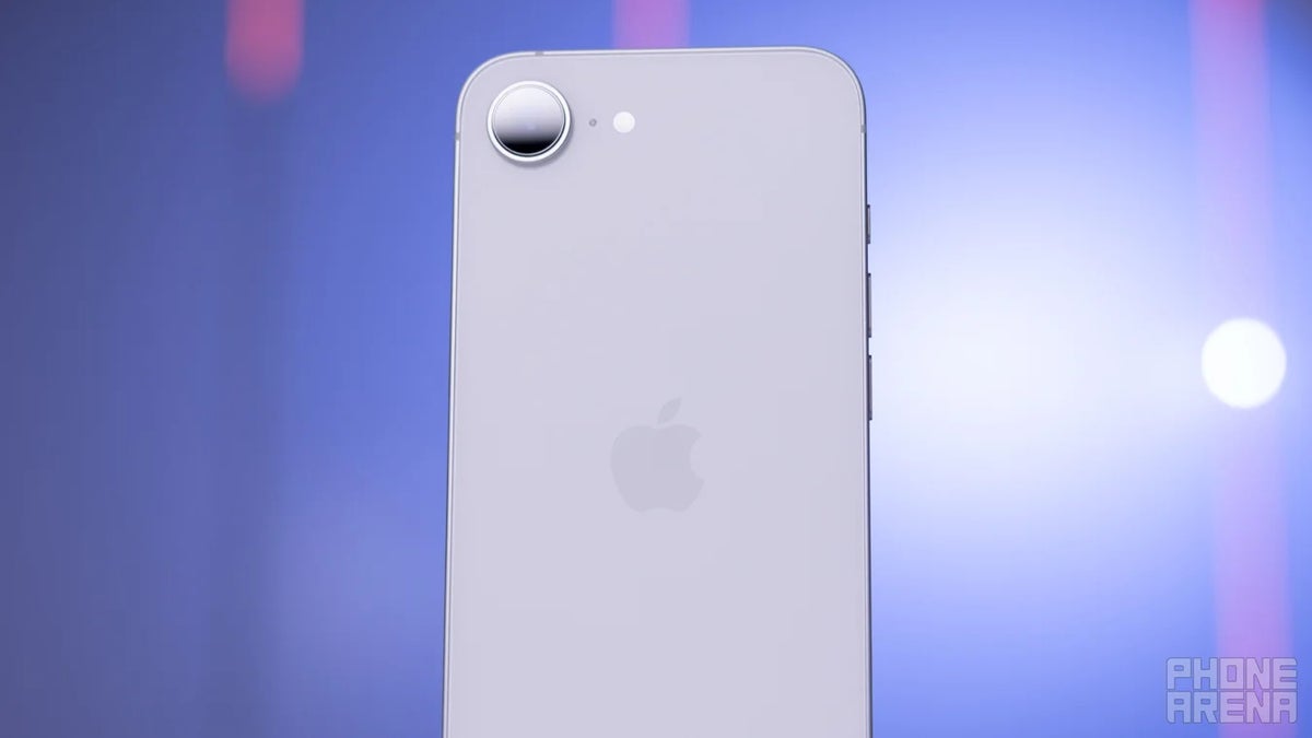 Шаг назад: почему iPhone 17e будет хуже предыдущей модели