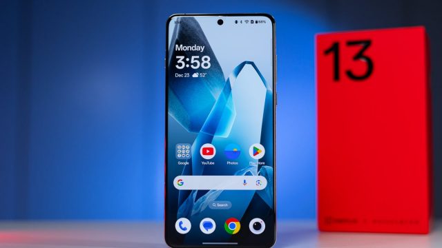 OnePlus 15 обходит Apple и Samsung: мечта конкурентов