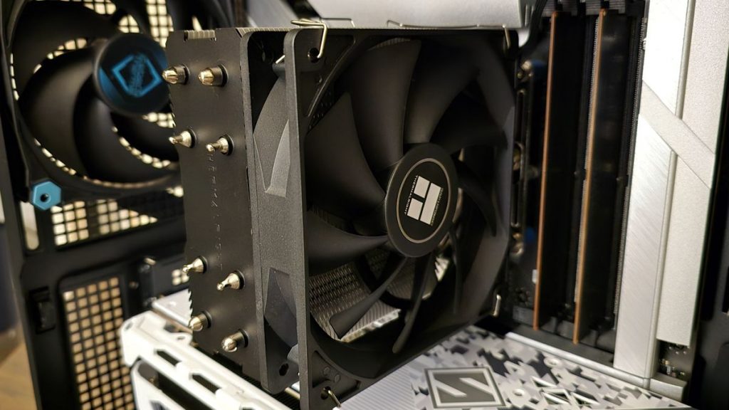 Thermalright Assassin X 120 R SE