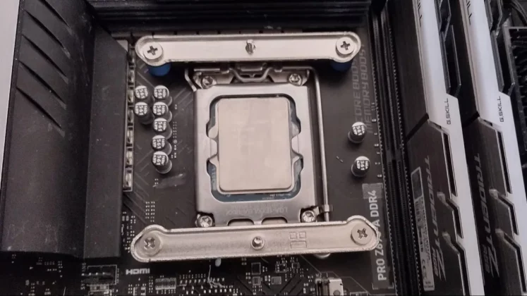 Обзор Thermalright Peerless Assassin 120 SE: невероятная эффективность воздушного охлаждения по доступной цене фото