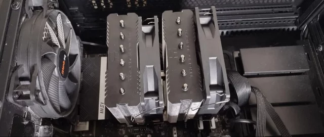 Обзор Thermalright Peerless Assassin 120 SE: невероятная эффективность воздушного охлаждения по доступной цене