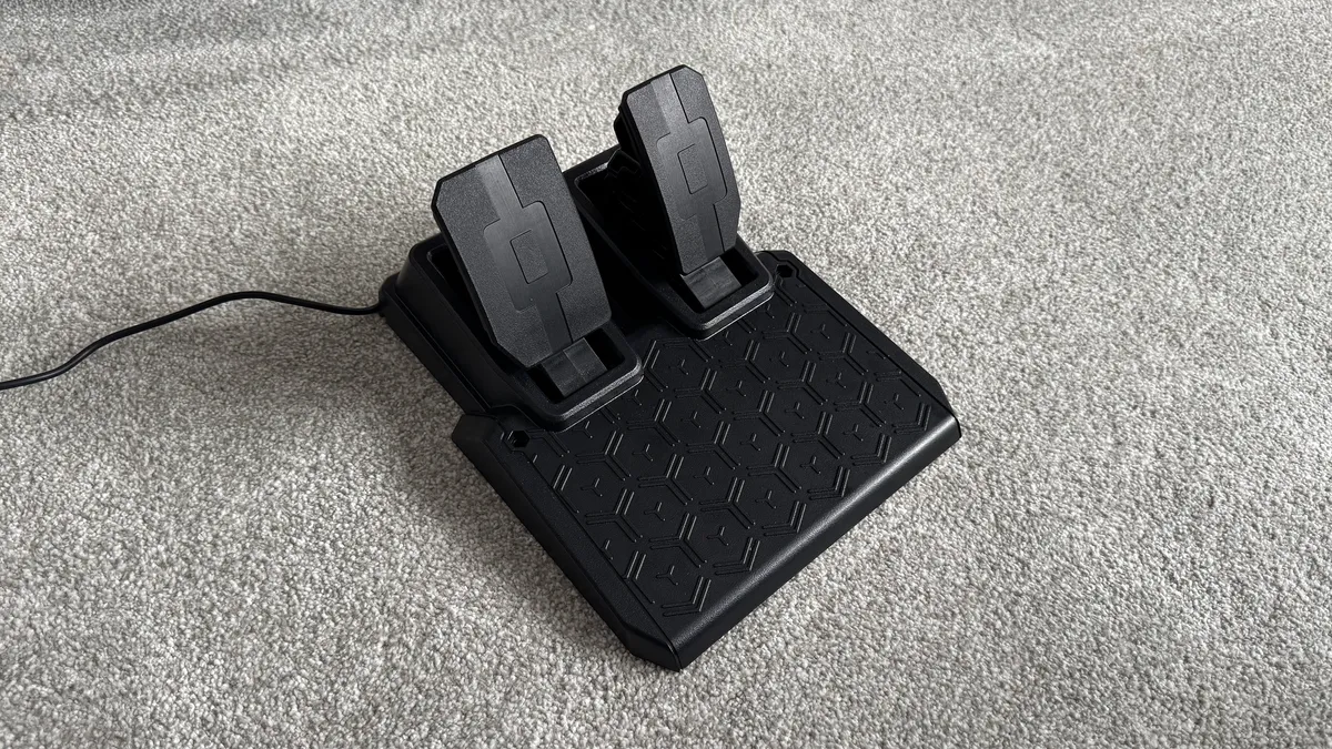 Thrustmaster T98