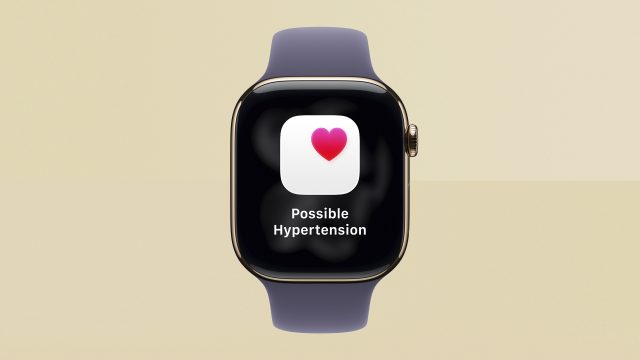 Вам пришло обновление: Apple дарит Apple Watch суперспособность