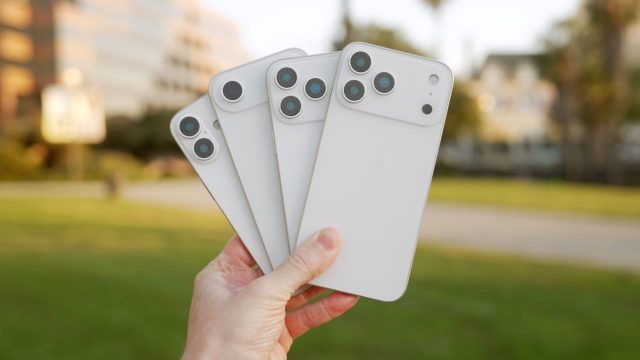 iPhone 17: Отмечайте эти даты в календаре! Скоро всё изменится.