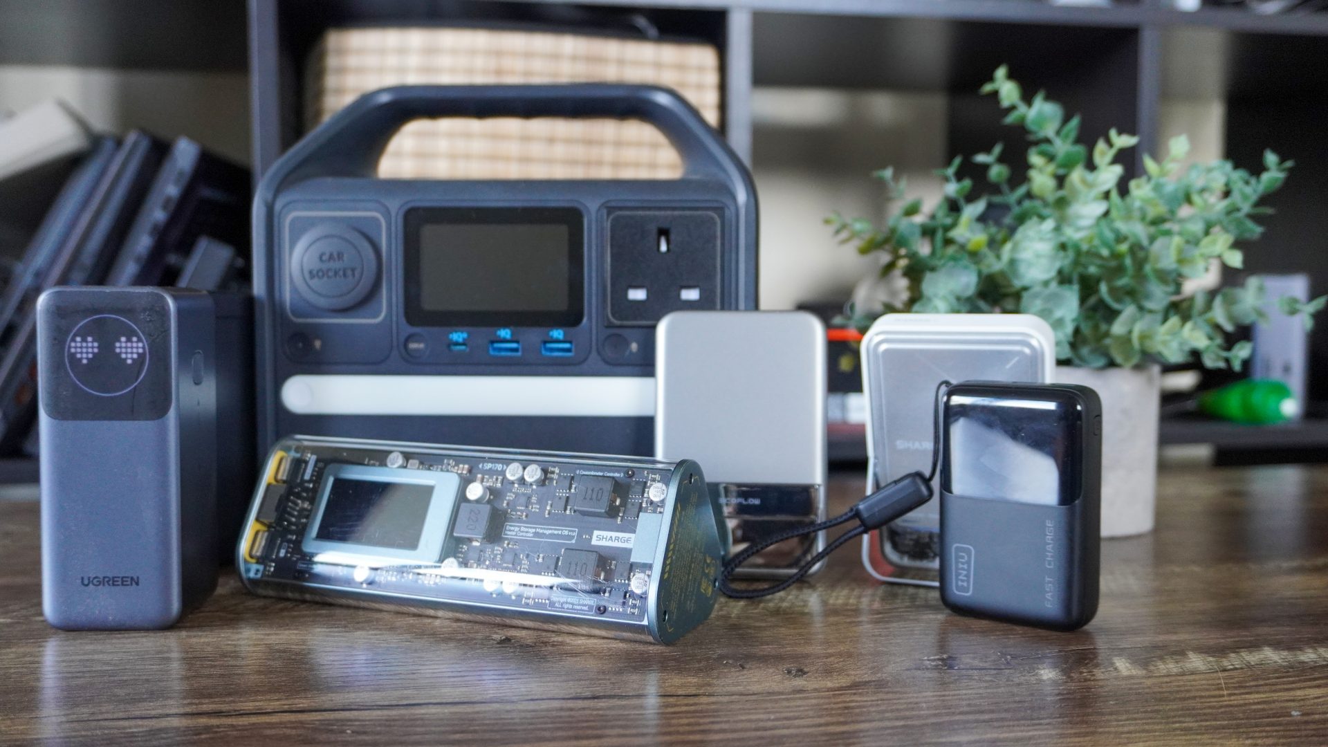 Больше не страшно: iOS 26 навсегда решит проблему опасных публичных зарядок.