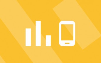 Топ-10 трендовых смартфонов за 39-ю неделю