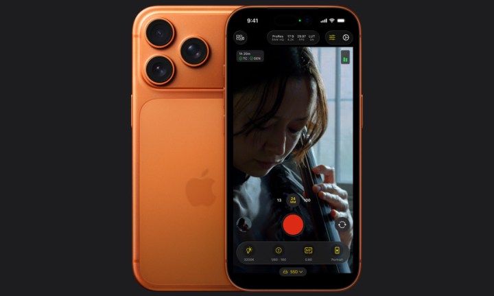 Топ-7 фич iPhone 17 Pro, ради которых стоит ждать его выхода