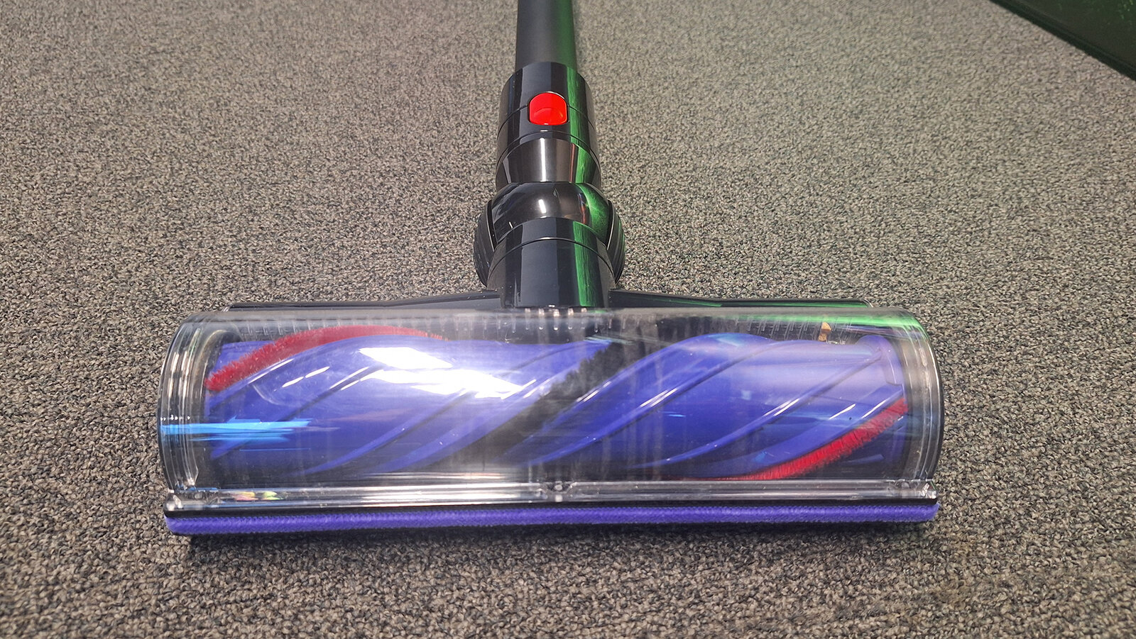 Тот самый пылесос Dyson наконец-то выпустил идеальный V8