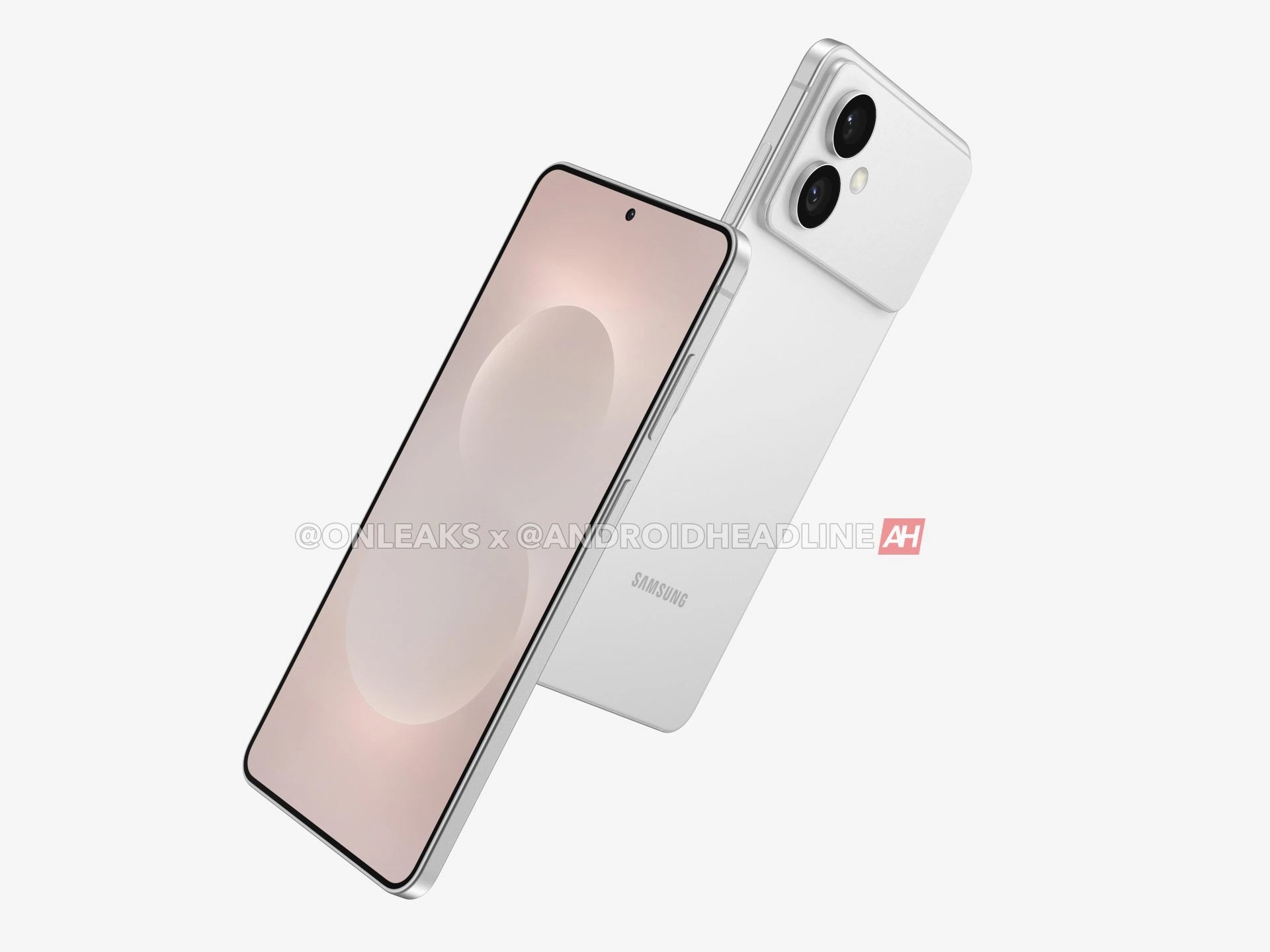 Тренд 2025 как крупные камеры захватят iPhone 17 и Galaxy S26