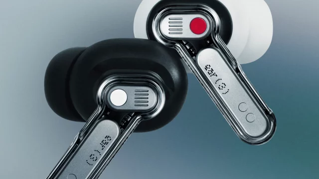 Третья попытка — удачная? Nothing Ear (3) вступают в битву с AirPods и Sony