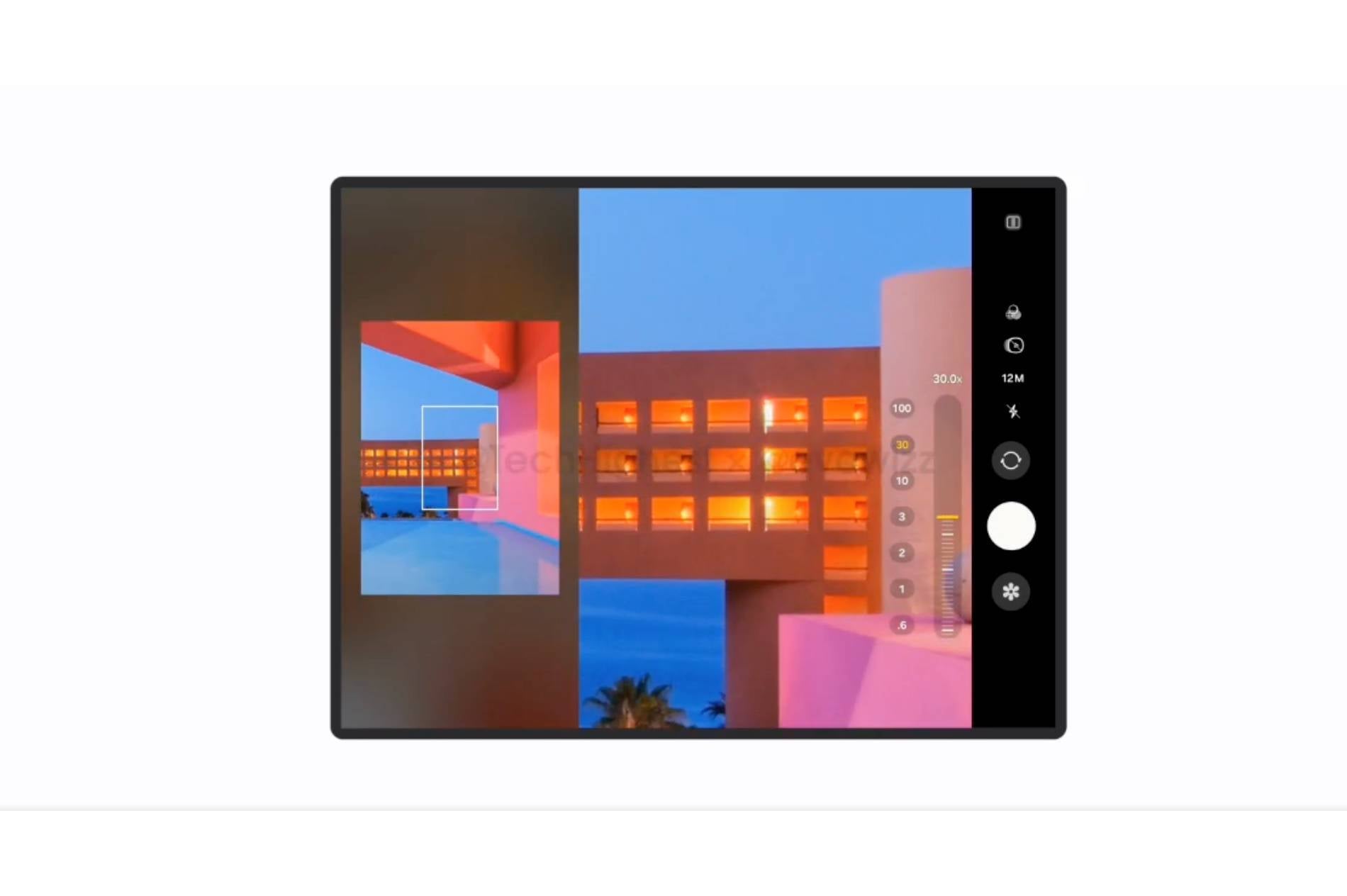 Три экрана — один интерфейс: заглянули внутрь трискладного Galaxy картинка Три экрана — один интерфейс: заглянули внутрь трискладного Galaxy фото