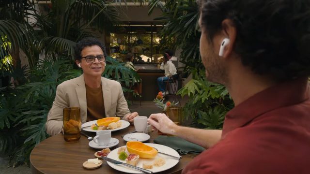 Вам не нужны AirPods Pro 3? Ваши наушники получат их фишки!