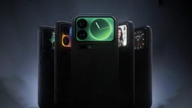 Xiaomi скопировала iPhone 17 Pro, но допустила одну огромную ошибку!
