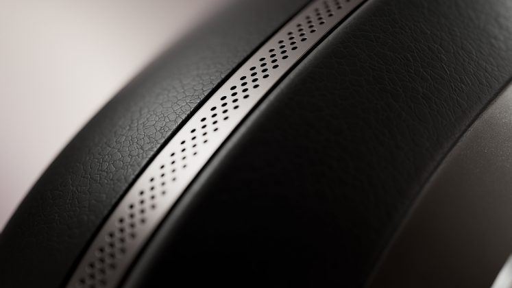 Забудьте Sony! Британский бренд выпустил роскошные наушники