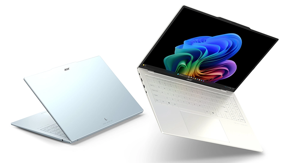 457751Легче Биг Мака, но с одним «голодным» недостатком: новый ноутбук Acer вас удивит