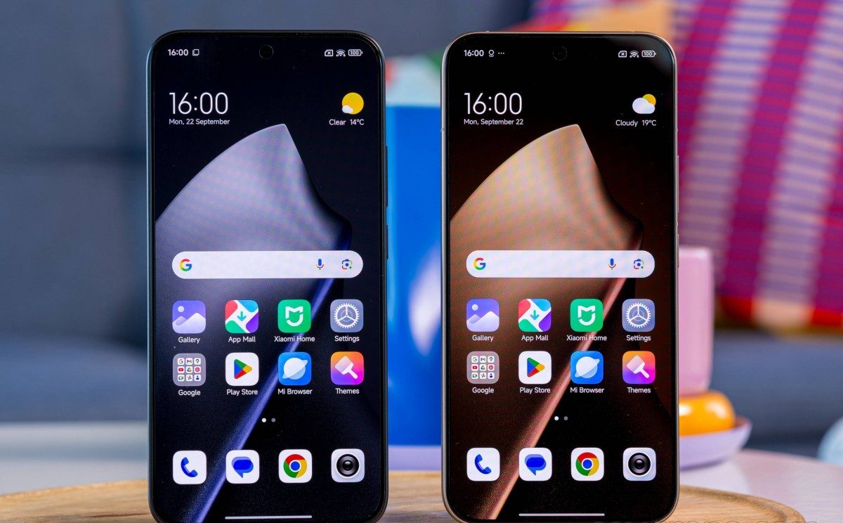 «Убийца флагманов» Xiaomi 15T Pro на обзоре