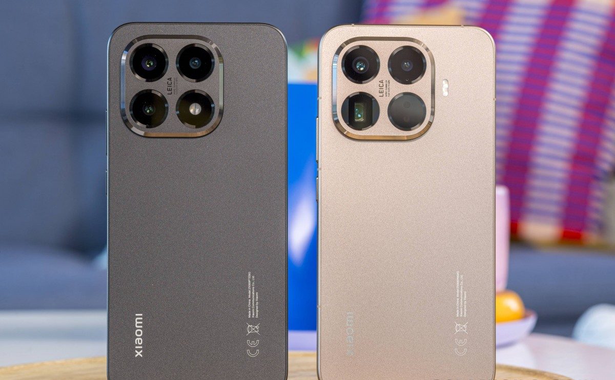 «Убийца флагманов» Xiaomi 15T Pro на обзоре