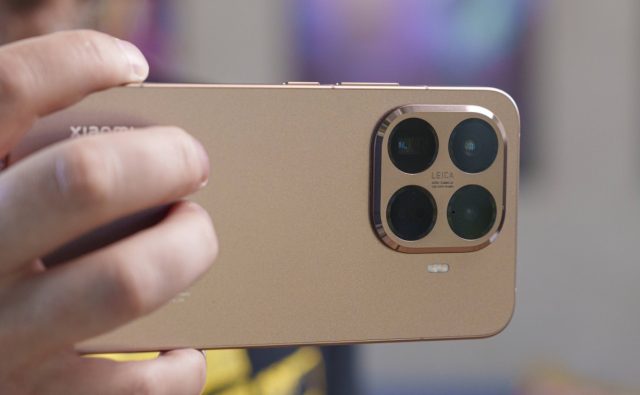 «Убийца флагманов» Xiaomi 15T Pro на обзоре