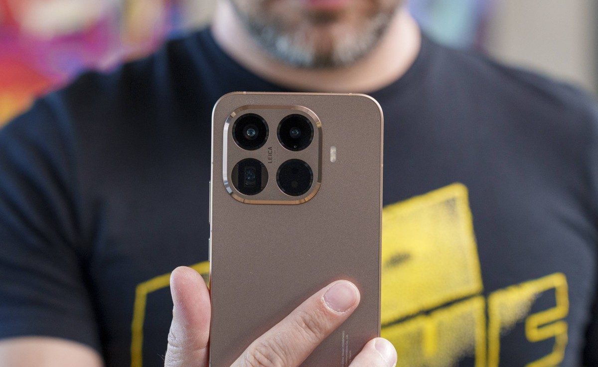 «Убийца флагманов» Xiaomi 15T Pro на обзоре