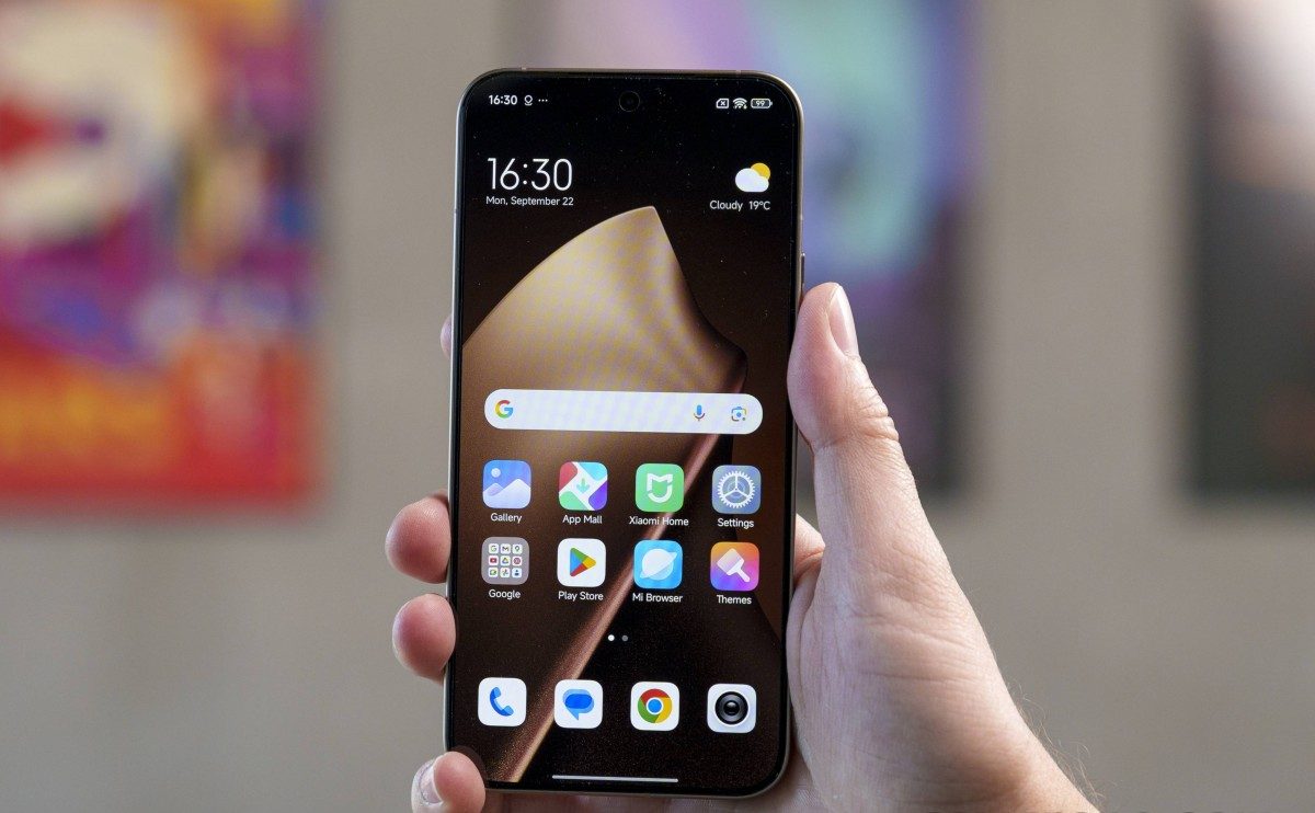 «Убийца флагманов» Xiaomi 15T Pro на обзоре