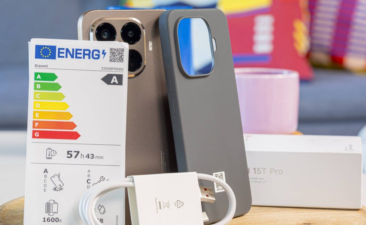 «Убийца флагманов» Xiaomi 15T Pro на обзоре