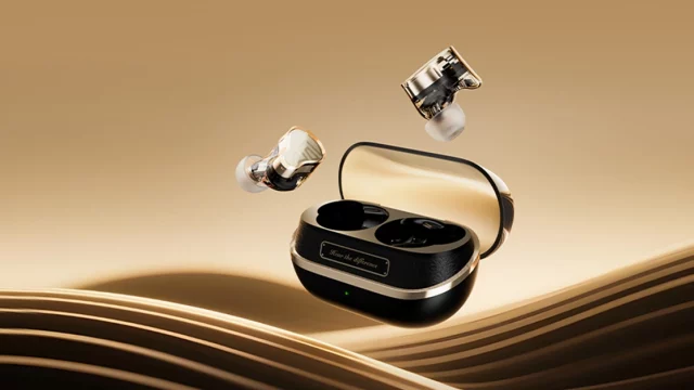 Убийцы флагманов? Soundpeats H3 бросают вызов проводным наушникам за смешные деньги