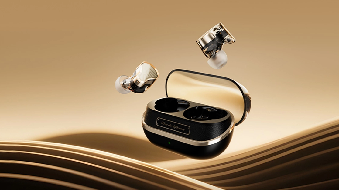 Убийцы флагманов? Soundpeats H3 бросают вызов проводным наушникам за смешные деньги