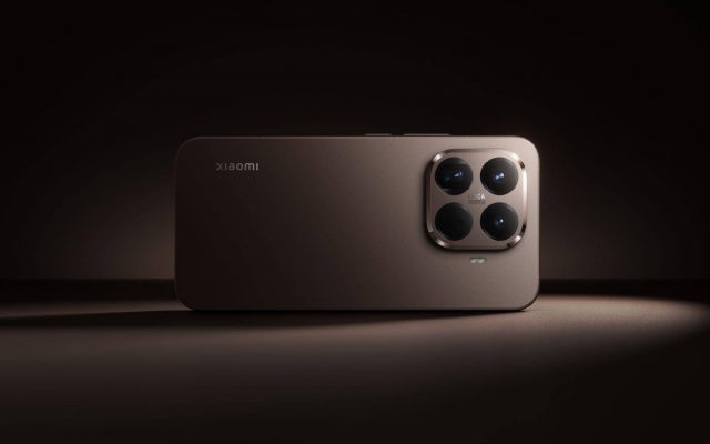 «Убийцы флагманов» вернулись: Xiaomi представила 15T и 15T Pro с 5-кратным зумом и гигантскими батареями