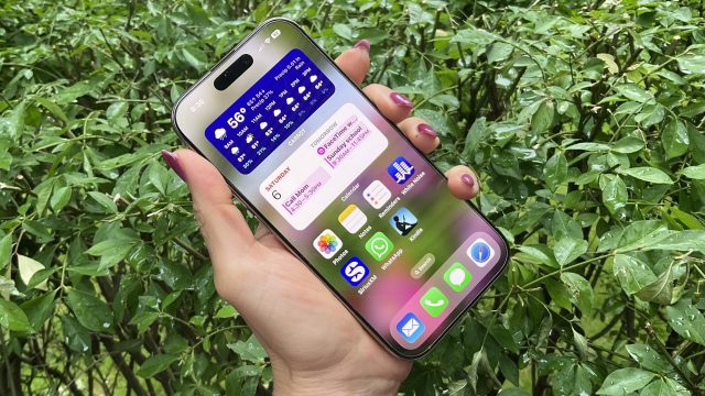 Шок от Apple: iPhone 16 Pro и Pro Max официально отменены!