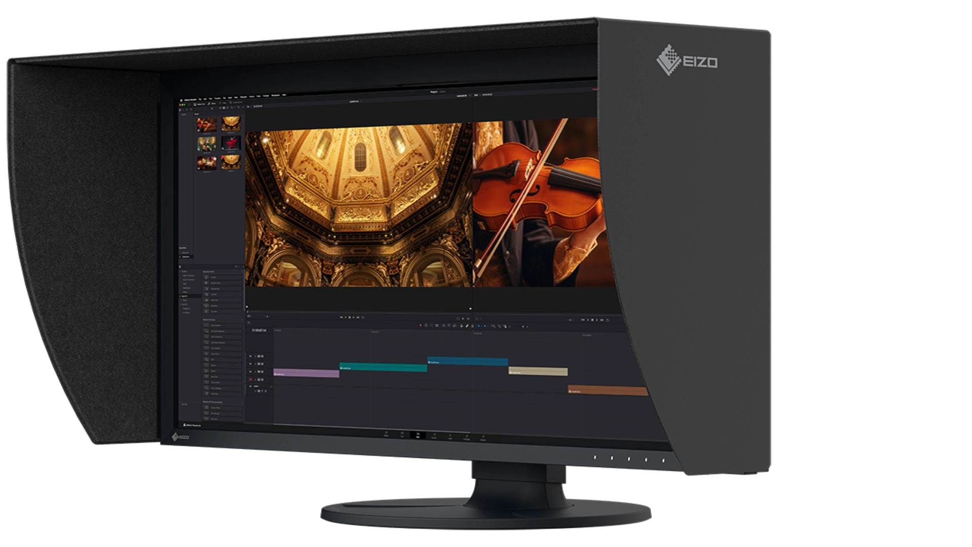 455784Этот монитор для «профи» переживет ваш компьютер