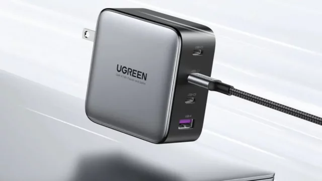 UGREEN Nexode UGREEN Nexode