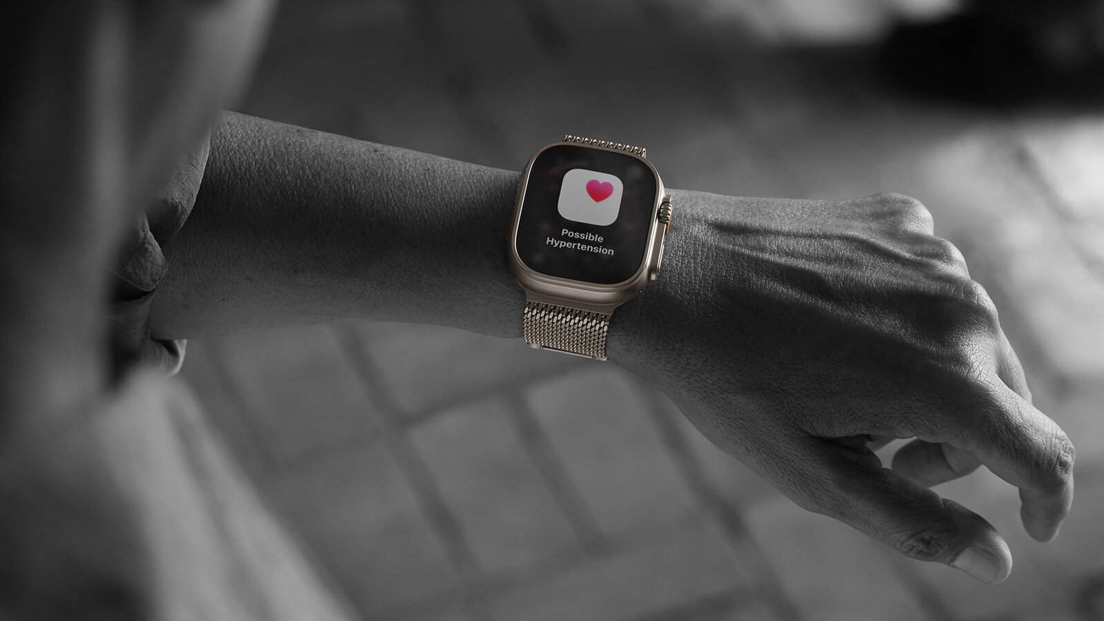 Вам пришло обновление: Apple дарит Apple Watch суперспособность