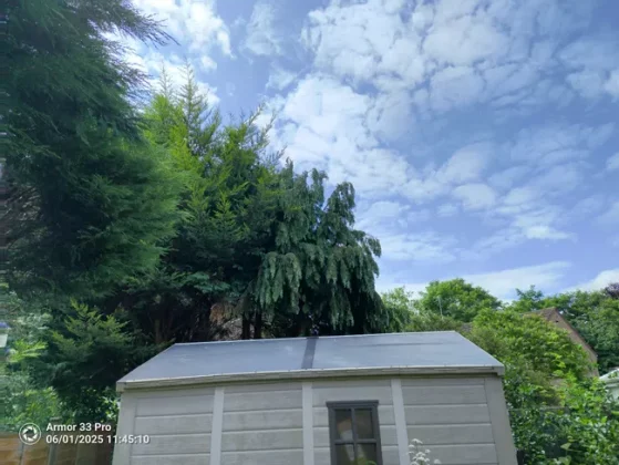 Обзор Ulefone Armor 33 Pro: тяжеловес во всех смыслах фото